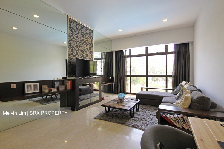 Richmond Park (D9), Condominium #166844922